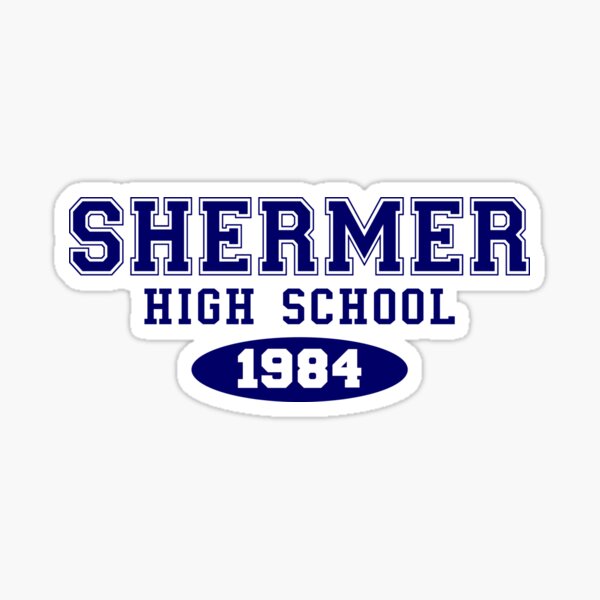 Item preview, Shermer High School designed and sold by havatees.