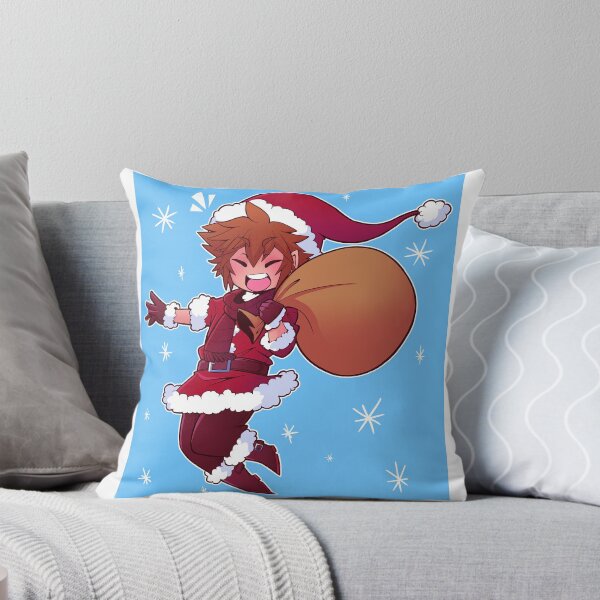 Item preview, Santa Sora! designed and sold by DaPandaBanda.