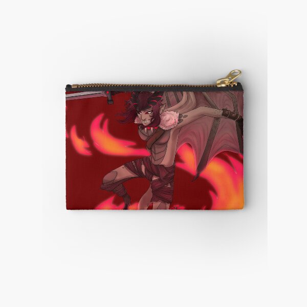 Item preview, Orias the Tiefling designed and sold by vertigocrime.