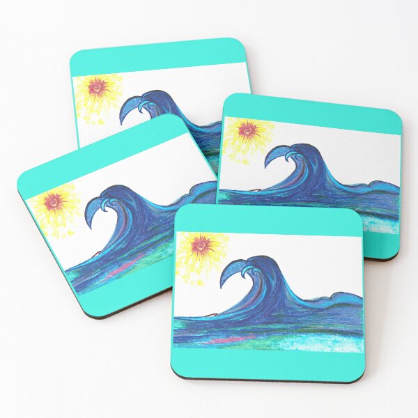 Item preview, Water Power designed and sold by Tarlee Jacobs.