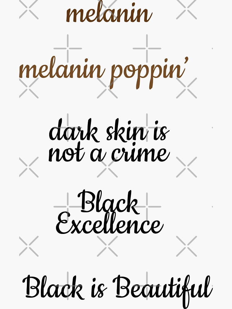 dark skin girls are beautiful quotes