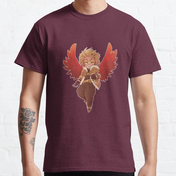Hawks Classic T-Shirt