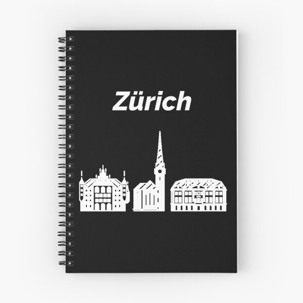 Item preview, Zürich City in Switzerland designed and sold by marosharaf.
