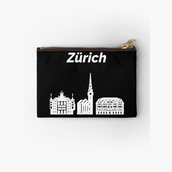 Item preview, Zürich City in Switzerland designed and sold by marosharaf.