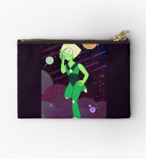 Bolso de mano Peridoto