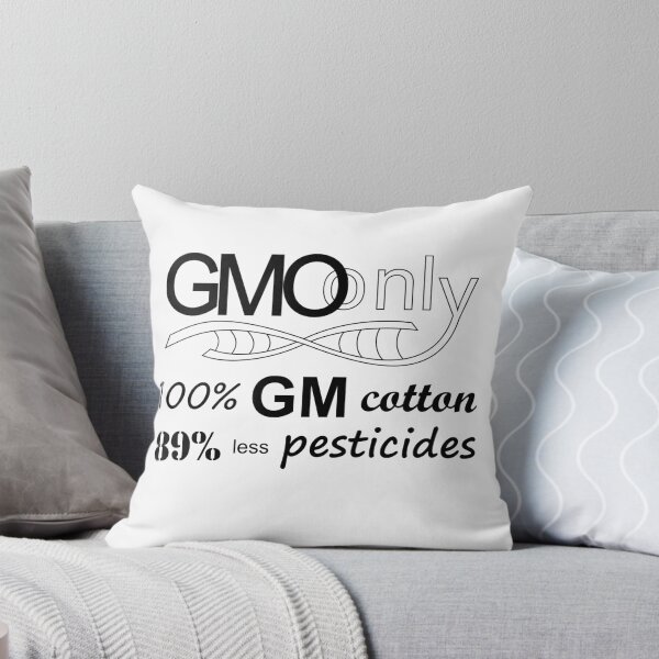 Item preview, GMO Cotton B designed and sold by GMOonly.