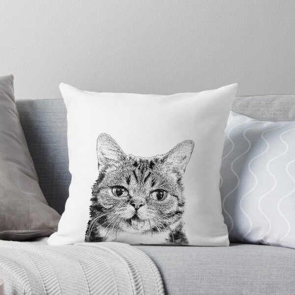 Item preview, lil bub designed and sold by tylafoutz.