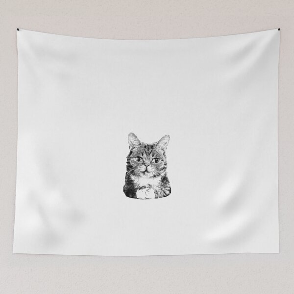 Item preview, lil bub designed and sold by tylafoutz.