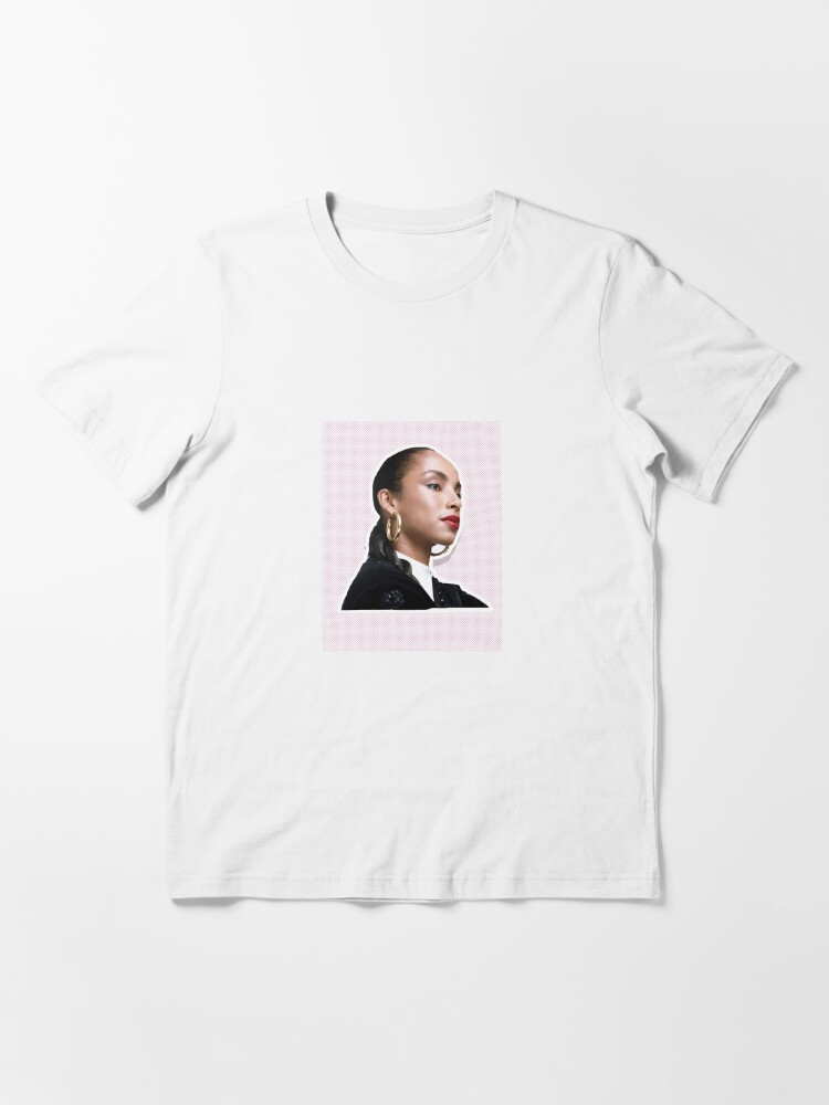 sade adu t shirt