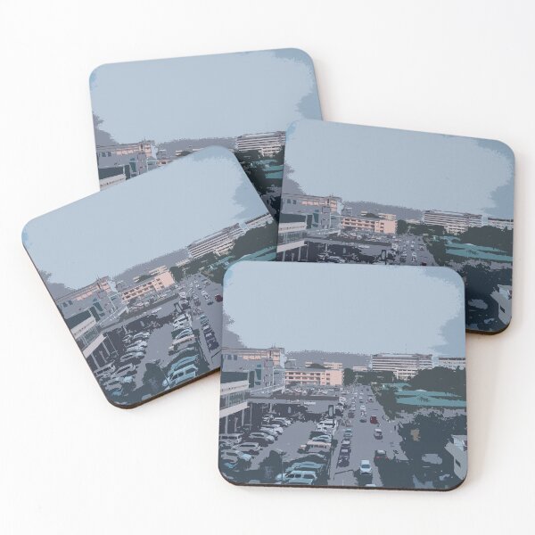Item preview, City Scenery designed and sold by niconek03.