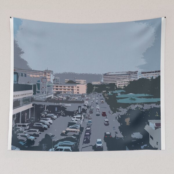 Item preview, City Scenery designed and sold by niconek03.