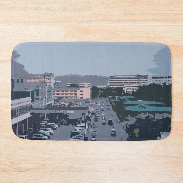 Item preview, City Scenery designed and sold by niconek03.