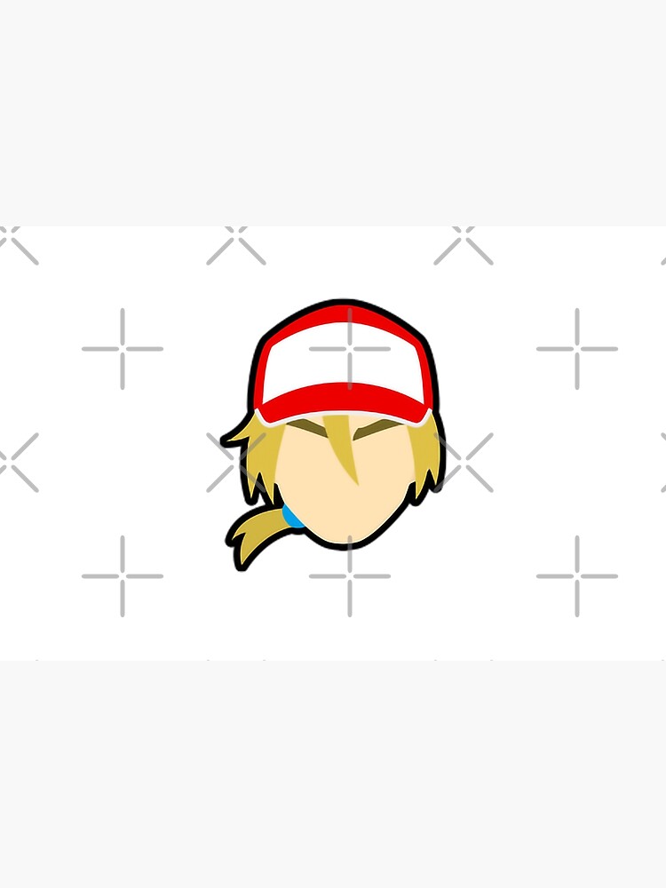 Learn How To Draw Terry Bogard From The King Of Fighters The King