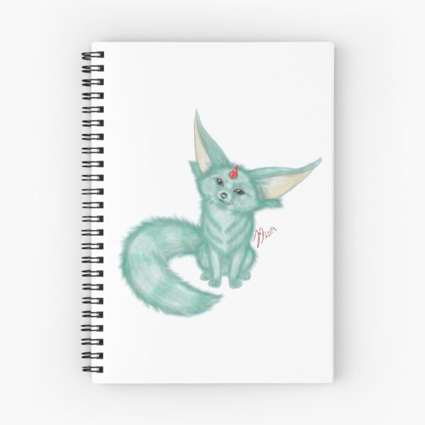 Item preview, Carbuncle, Emerald, Messenger  designed and sold by FerretDragon.