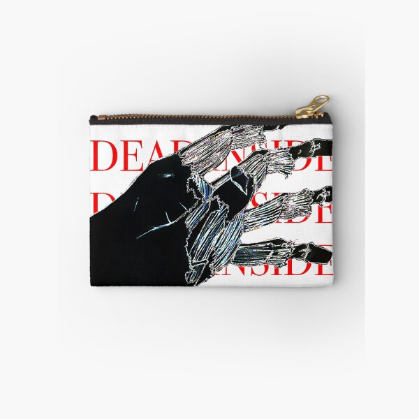 Item preview, Dead Inside designed and sold by Tommy Touch Sherlock.