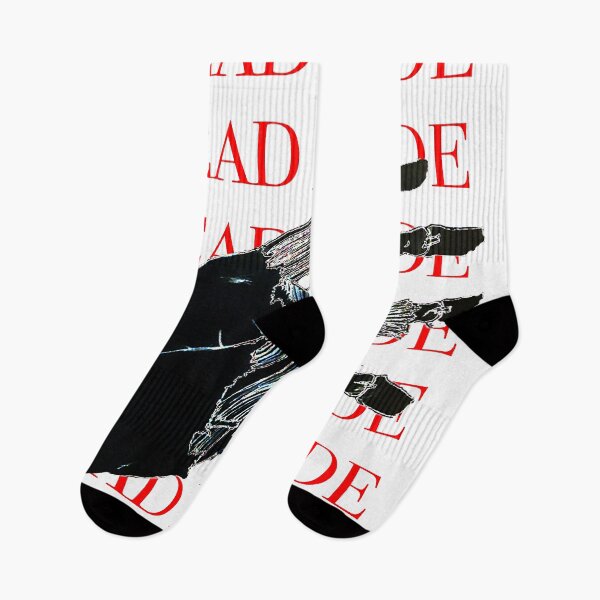 Item preview, Dead Inside designed and sold by Tommy Touch Sherlock.