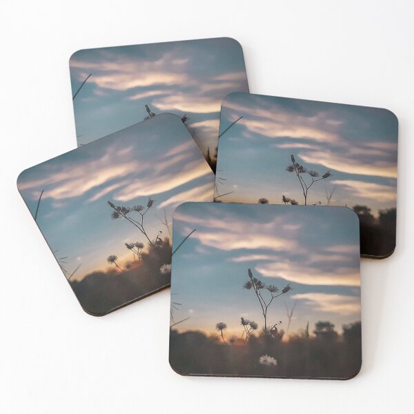 Item preview, Sunset scene designed and sold by niconek03.