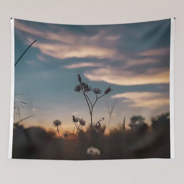 Item preview, Sunset scene designed and sold by niconek03.