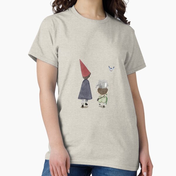 Item preview, wirt, greg, and beatrice watercolor designed and sold by OddityArts.