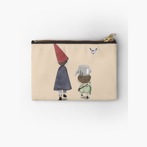 Item preview, wirt, greg, and beatrice watercolor designed and sold by OddityArts.