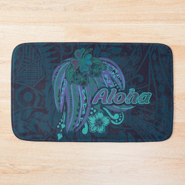 Item preview, Vintage Hawaiian Aloha designed and sold by sunnthreads.