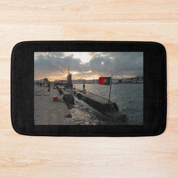 Item preview, NRP Barracuda  designed and sold by Gaspar Avila.