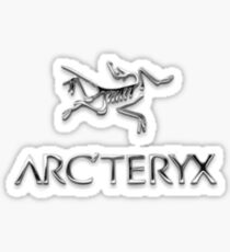 Arcteryx Sticker