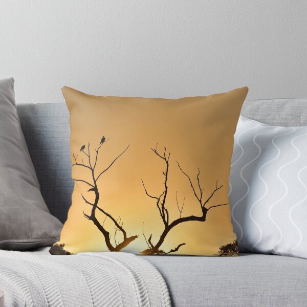 Item preview, Eagles Silhouette at Sunrise designed and sold by Rainbow Farm Photography.