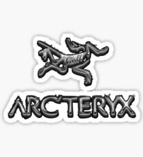 Copy of Arcteryx Sticker