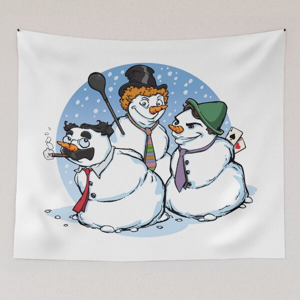 Item preview, Merry Marxmas designed and sold by SpruceTavern.