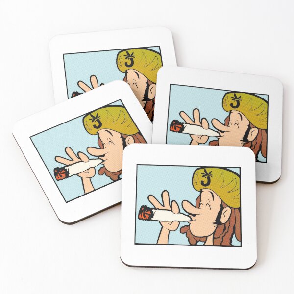 Item preview, Shaggy J Comix designed and sold by Hey Har.