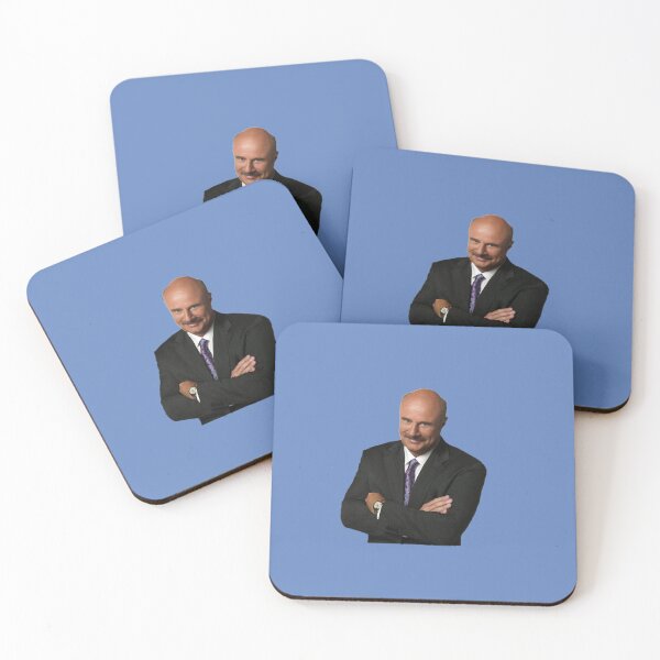 Item preview, Dr. Phil designed and sold by seemsugly.