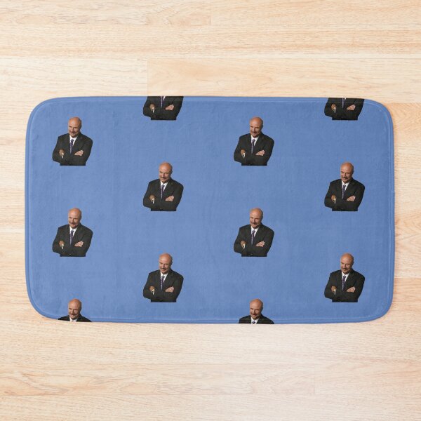 Item preview, Dr. Phil designed and sold by seemsugly.