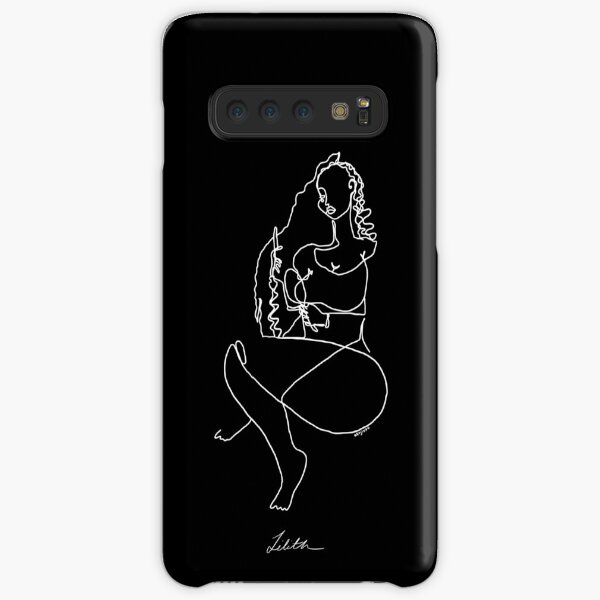 Demon Goddess Lilith Samsung Galaxy Snap Case