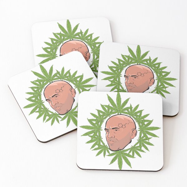 Item preview, Joe Rogan - DMT designed and sold by Cre8mtl.