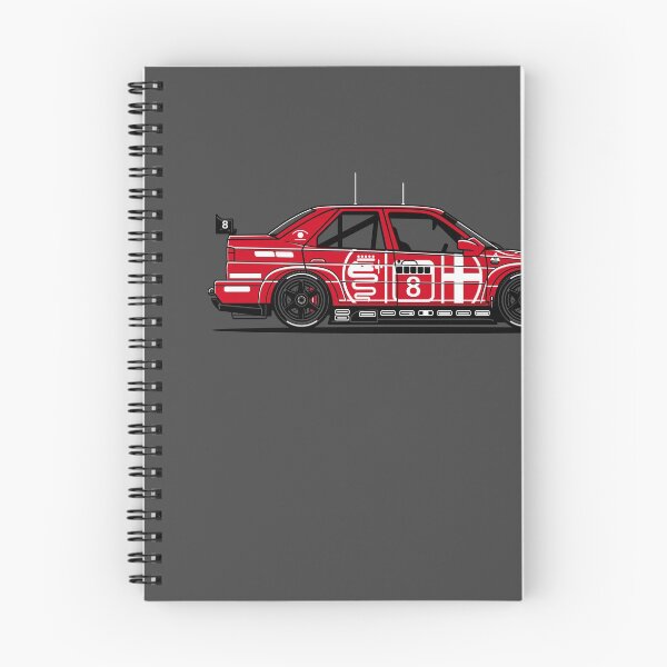 Item preview, 155 DTM Race Car designed and sold by Design by Twain.