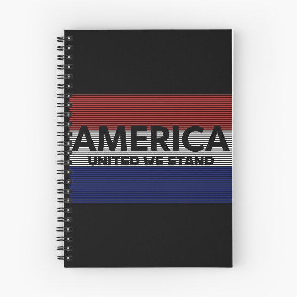 Item preview, America:  United We Stand designed and sold by OBJETDART.