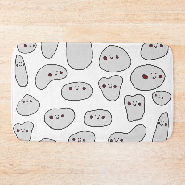 Item preview, Pebbles designed and sold by littleredcheeks.