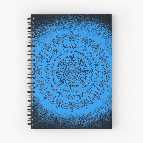 Item preview, Coheed and Cambria mandala nananana naaa designed and sold by AmandaGoulart.