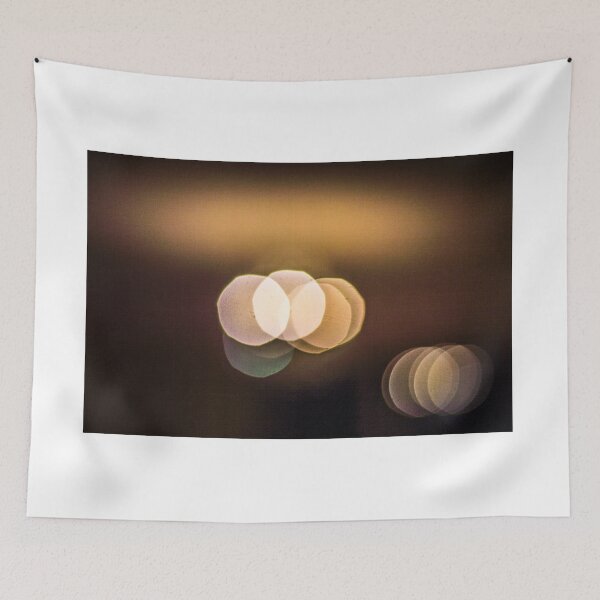 Aperçu de l'œuvre Bokeh créée et vendue par SoCoolphoto.