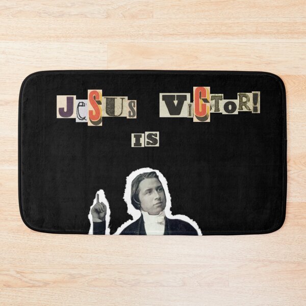 Item preview, Charles Spurgeon (Young) Jesus is Victor! designed and sold by Rod Lampard.