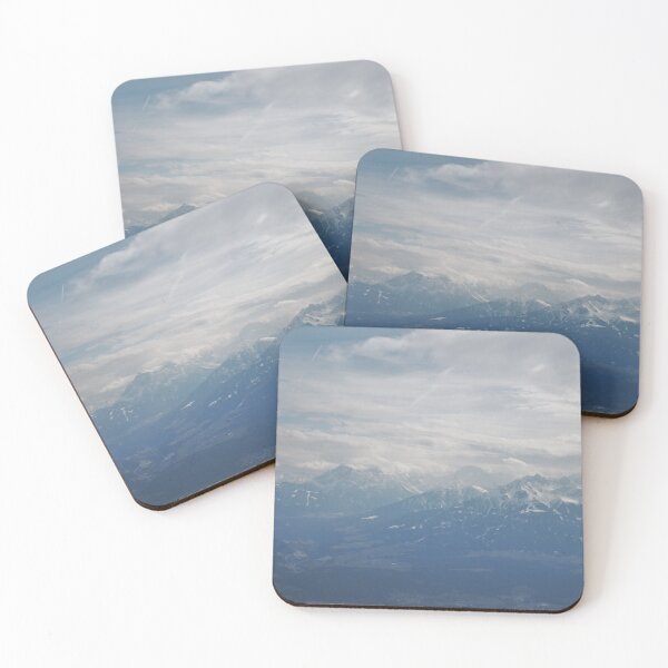 Item preview, Austrian Alps designed and sold by grace-in-space-.