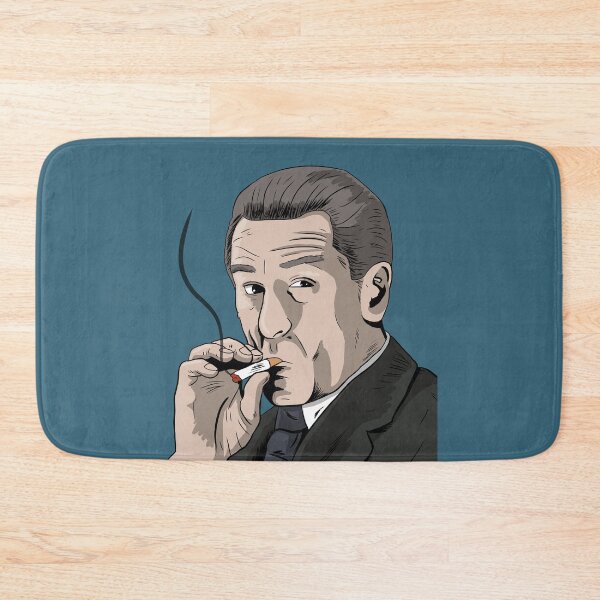 Item preview, Robert De Niro designed and sold by blacksnowcomics.