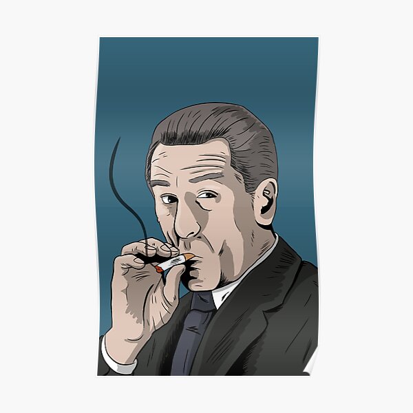Robert de niro Poster