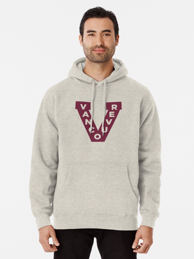 Vancouver millionaires sale hoodie