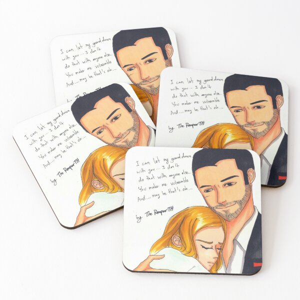 Item preview, Deckerstar-Vulnerable designed and sold by TheReaperTH.