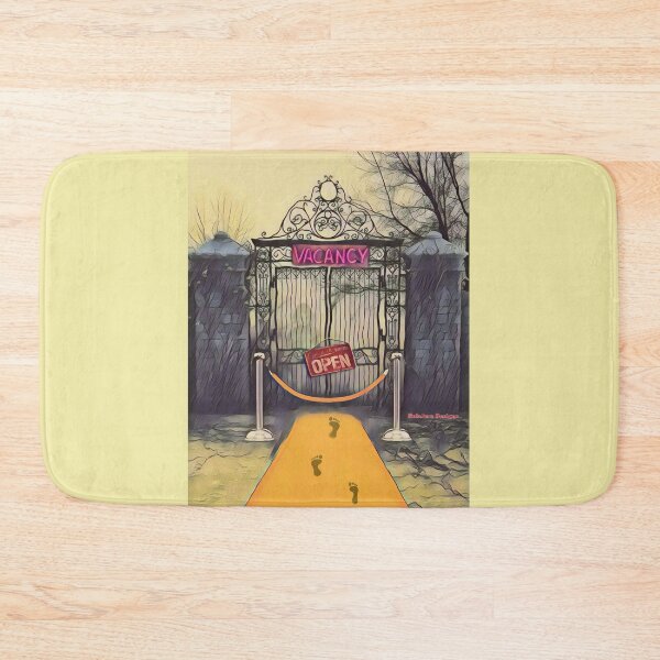 Item preview, Vacancy designed and sold by NolaJere.