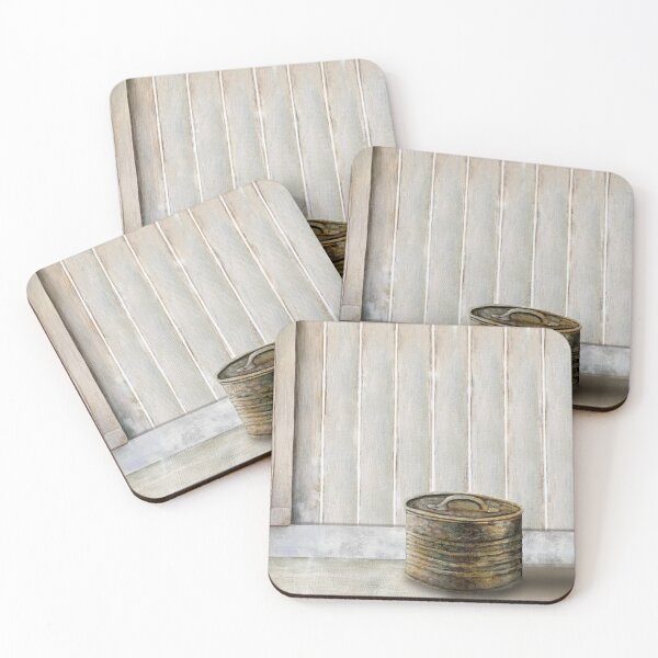 Item preview, Farmhouse Tin designed and sold by Michelle Wayman.