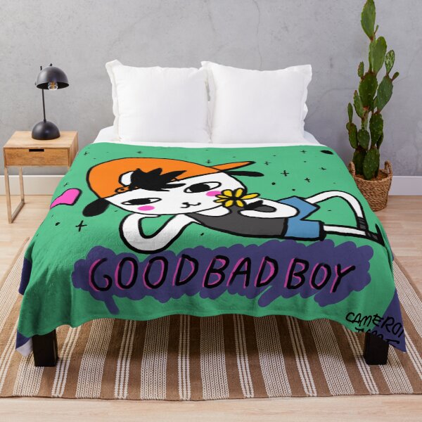 Item preview, good bad boy designed and sold by Cameron Tyme Edison.