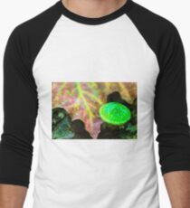 unique Men's Baseball ¾ T-Shirt